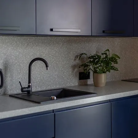 Apartment W Centrum- Wenecja *