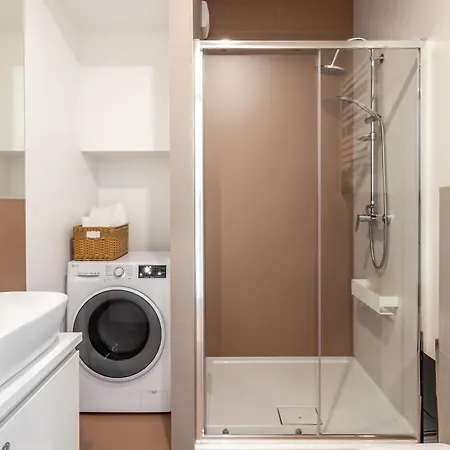 Apartment W Centrum- Wenecja Poznan