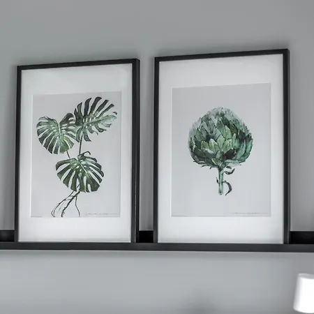 Apartment W Centrum- Wenecja