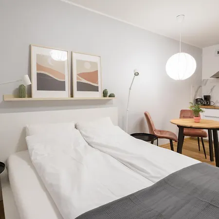 Apartment W Centrum- Wenecja *