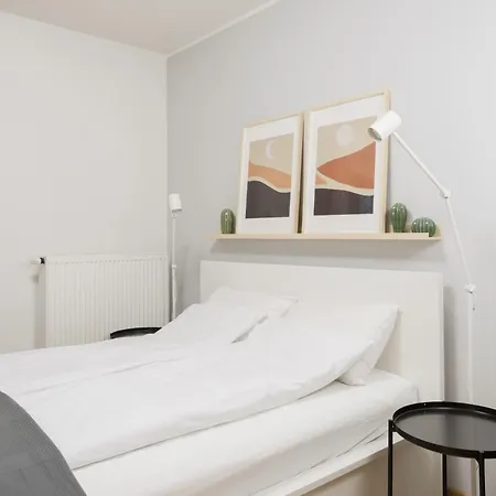 Apartment W Centrum- Wenecja