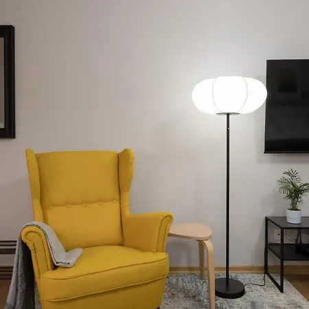 Apartment W Centrum- Wenecja *