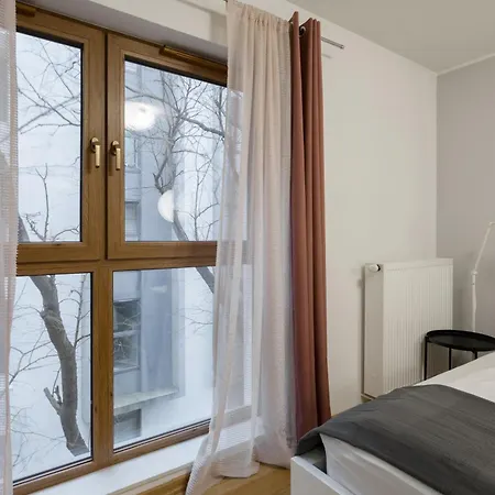 Apartment W Centrum- Wenecja