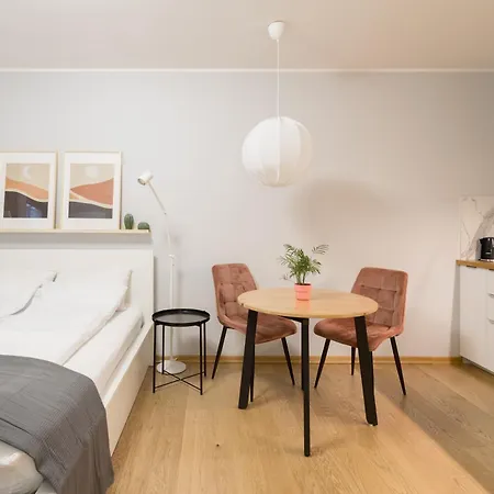 Apartment W Centrum- Wenecja