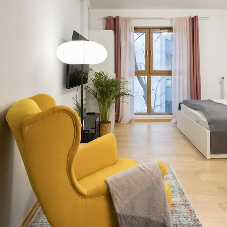 W Centrum- Wenecja Apartment