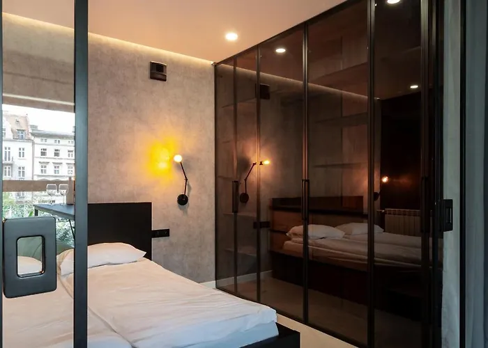 Apartment W Centrum- Wenecja