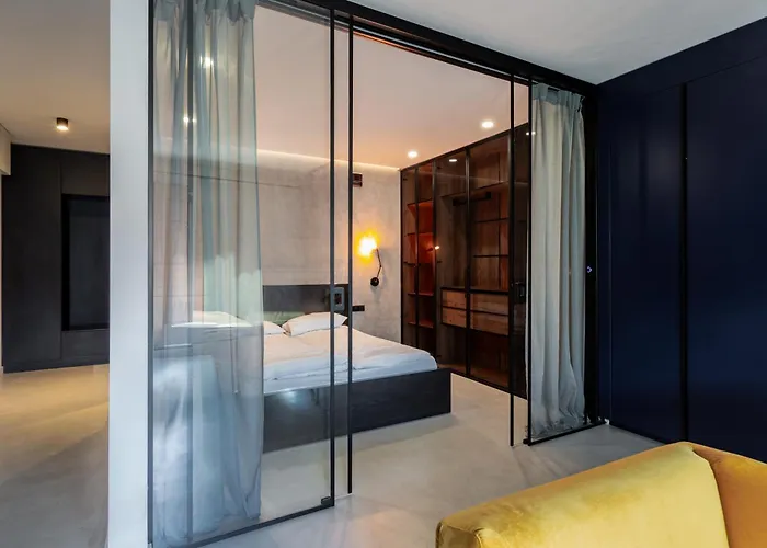 W Centrum- Wenecja Apartment