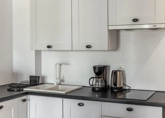 W Centrum- Wenecja Apartment Poznan