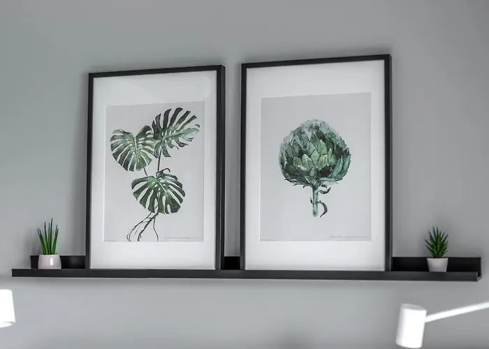 Apartment W Centrum- Wenecja