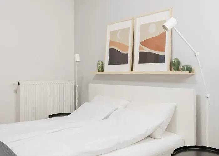 Apartment W Centrum- Wenecja