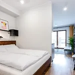 Apartment W Centrum- Wenecja Poznan