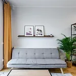 Apartment W Centrum- Wenecja