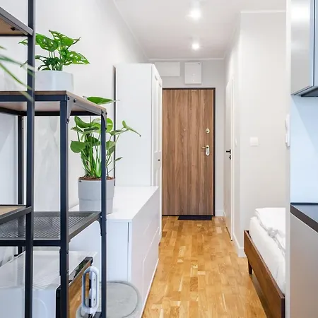 דירה W Centrum- Wenecja *