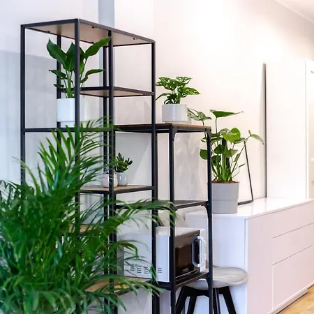 W Centrum- Wenecja דירה *