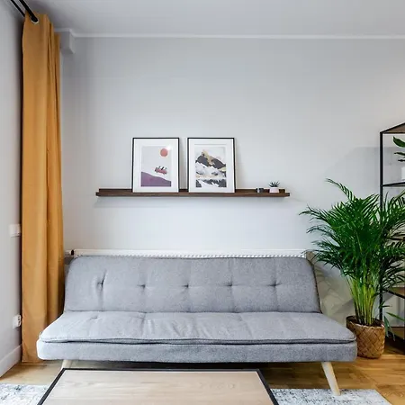 Apartament W Centrum- Wenecja