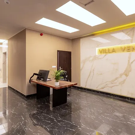 W Centrum- Wenecja דירה *