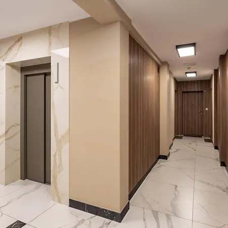 W Centrum- Wenecja * פוזנן