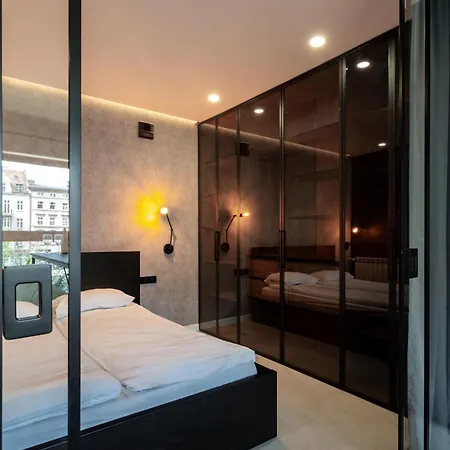 Apartament W Centrum- Wenecja