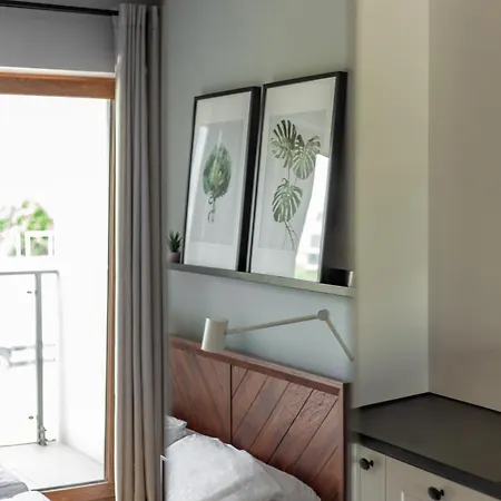 W Centrum- Wenecja פוזנן