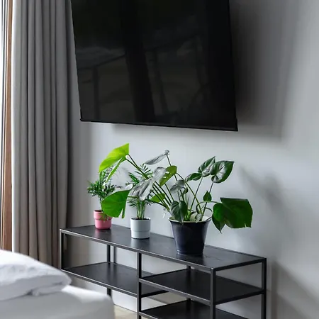 Apartament W Centrum- Wenecja *
