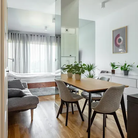 W Centrum- Wenecja *