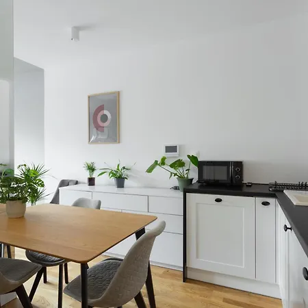 W Centrum- Wenecja דירה *