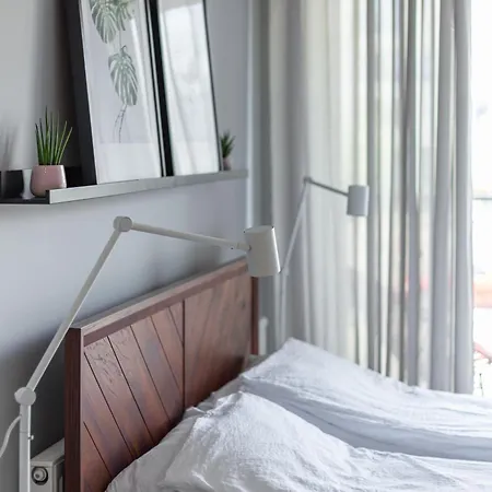 דירה W Centrum- Wenecja *