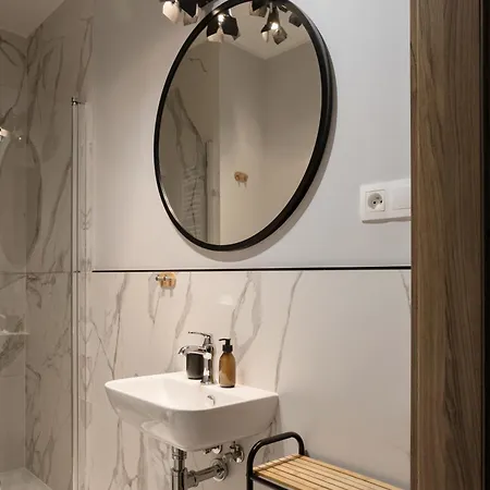 W Centrum- Wenecja פוזנן