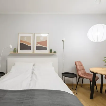 W Centrum- Wenecja *