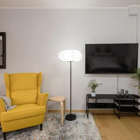 W Centrum- Wenecja * פוזנן