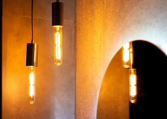 W Centrum- Wenecja بوزنان