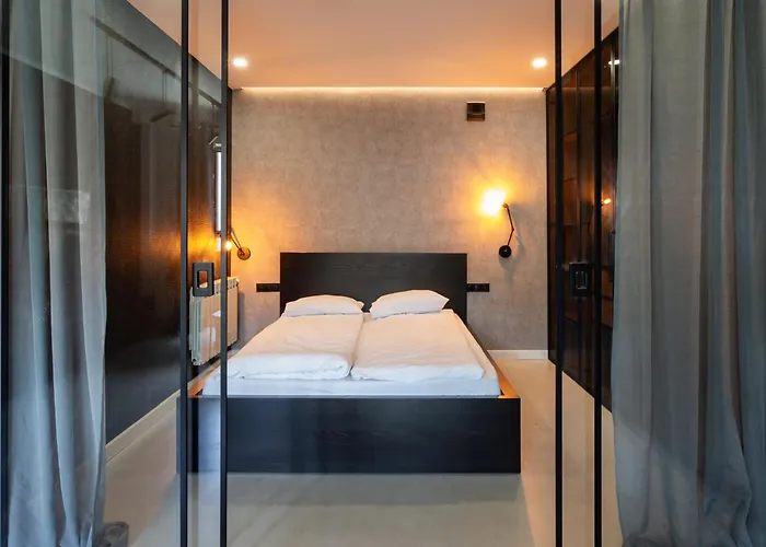 W Centrum- Wenecja *