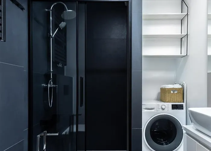 W Centrum- Wenecja شقة *