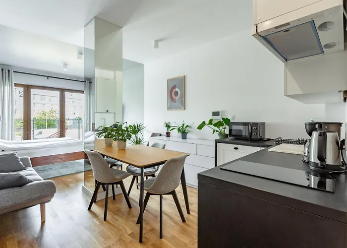 W Centrum- Wenecja * بوزنان