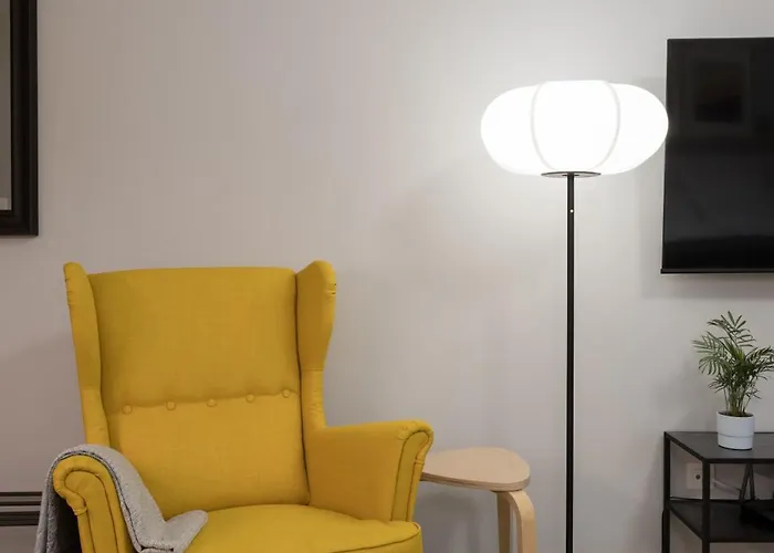 شقة W Centrum- Wenecja *