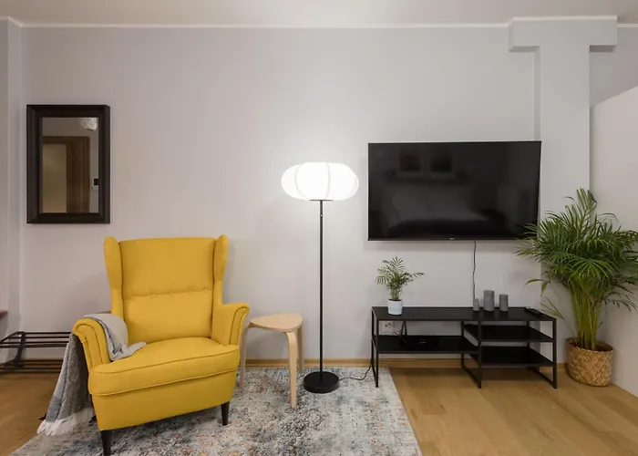 W Centrum- Wenecja * بوزنان